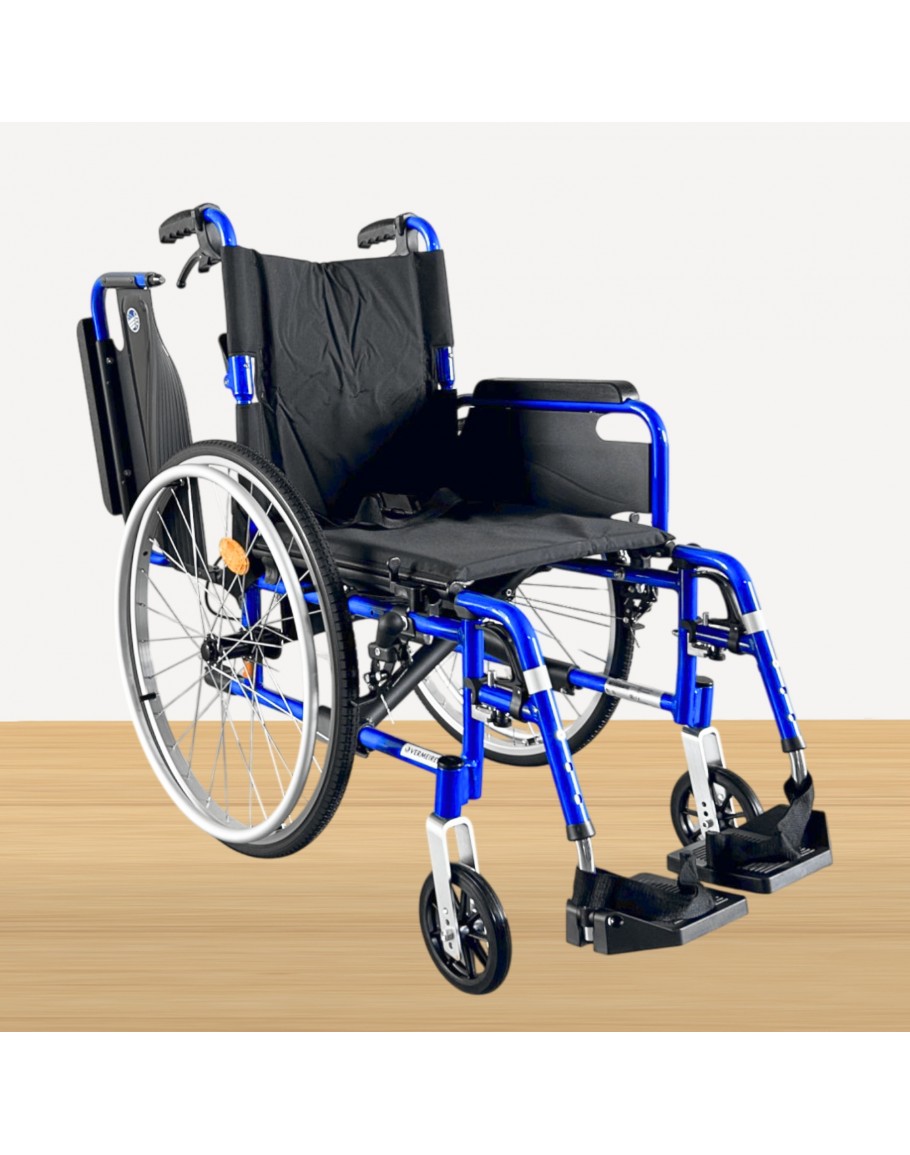 ECL X2 Eclips Detachable Wheelchair
